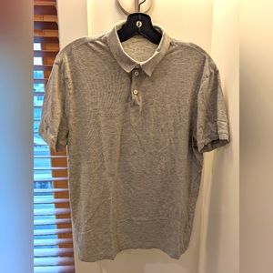 H&M Men's Cotton Polo Shirt